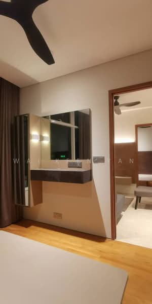 Servis Apartment untuk Disewa di Sky Suites @ KLCC - Wai Keen Yan - PropertyGuru.com.my