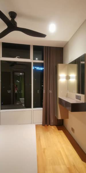 Servis Apartment untuk Disewa di Sky Suites @ KLCC - Wai Keen Yan - PropertyGuru.com.my