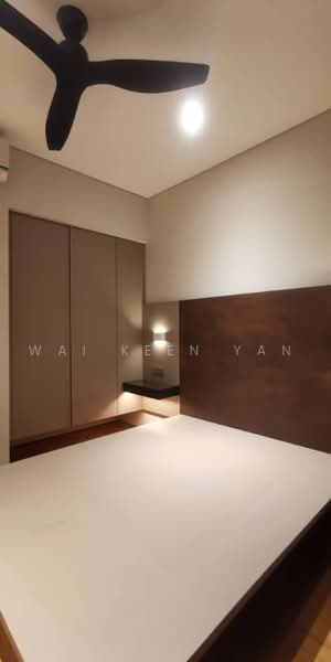 Servis Apartment untuk Disewa di Sky Suites @ KLCC - Wai Keen Yan - PropertyGuru.com.my