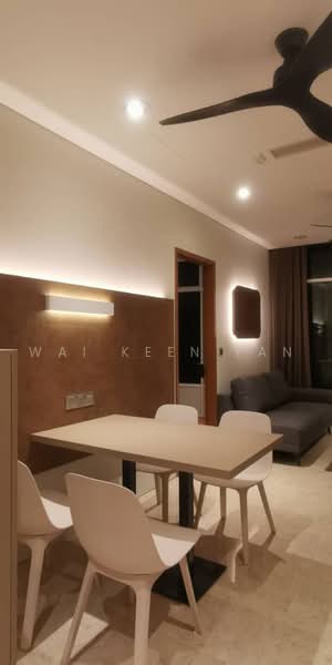 Servis Apartment untuk Disewa di Sky Suites @ KLCC - Wai Keen Yan - PropertyGuru.com.my