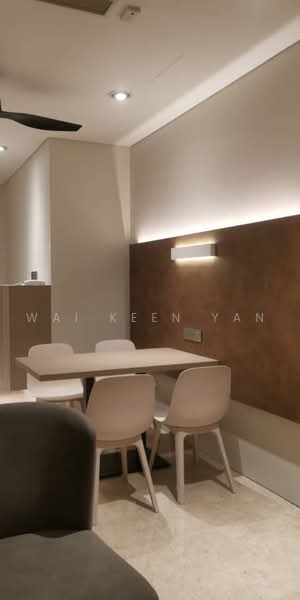 Servis Apartment untuk Disewa di Sky Suites @ KLCC - Wai Keen Yan - PropertyGuru.com.my