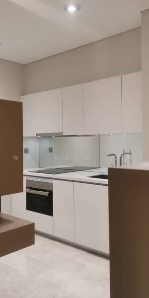 Servis Apartment untuk Disewa di Sky Suites @ KLCC - Wai Keen Yan - PropertyGuru.com.my