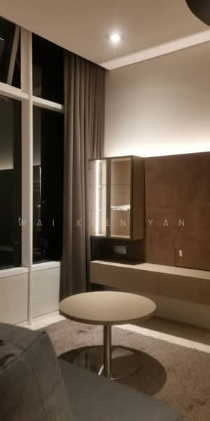 Servis Apartment untuk Disewa di Sky Suites @ KLCC - Wai Keen Yan - PropertyGuru.com.my