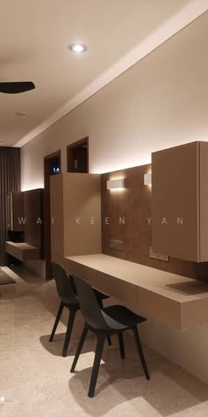 Servis Apartment untuk Disewa di Sky Suites @ KLCC - Wai Keen Yan - PropertyGuru.com.my
