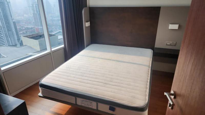 Service Residence for Rent at Sky Suites @ KLCC - Wai Keen Yan - Bedroom - PropertyGuru.com.my