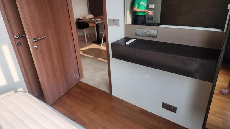 Service Residence for Rent at Sky Suites @ KLCC - Wai Keen Yan - Interior - PropertyGuru.com.my
