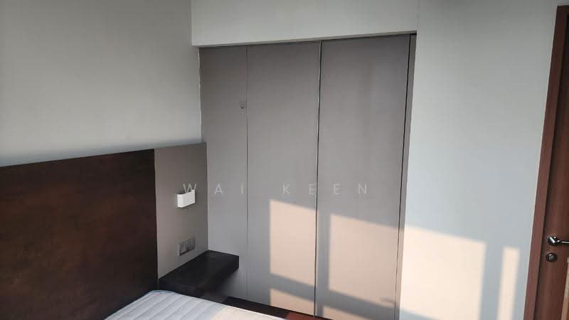 Service Residence for Rent at Sky Suites @ KLCC - Wai Keen Yan - Bedroom - PropertyGuru.com.my