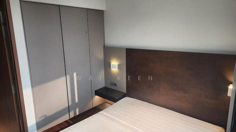 Service Residence for Rent at Sky Suites @ KLCC - Wai Keen Yan - Bedroom - PropertyGuru.com.my