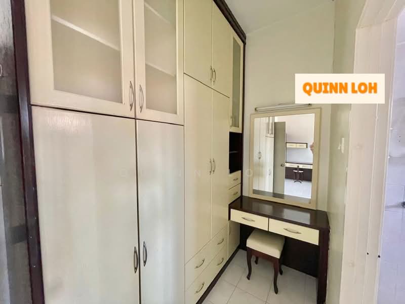 Rumah Teres 2 Tingkat untuk Dijual di Taman Saujana Permai (Bukit Mertajam) - Quinn Loh - Interior - PropertyGuru.com.my