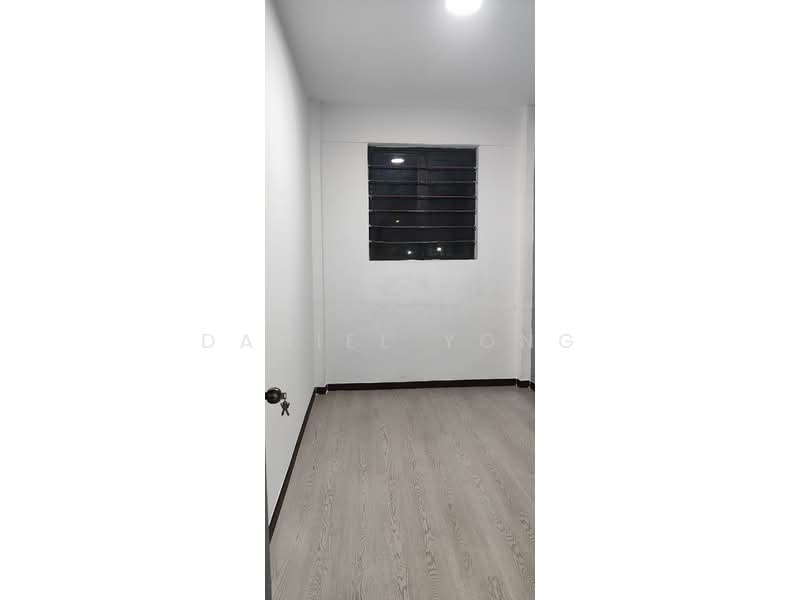 Flat for Sale at Taman Pontian Utama - Daniel Yong - Interior - PropertyGuru.com.my
