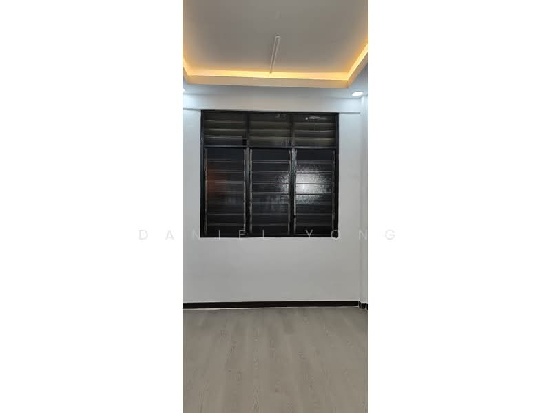 Flat for Sale at Taman Pontian Utama - Daniel Yong - Interior - PropertyGuru.com.my