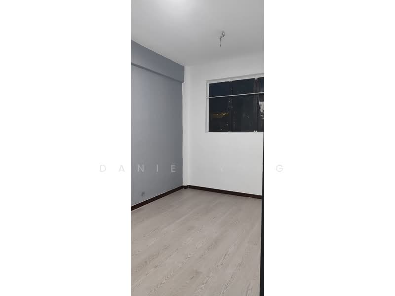 Flat for Sale at Taman Pontian Utama - Daniel Yong - Interior - PropertyGuru.com.my