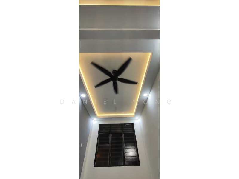 Flat for Sale at Taman Pontian Utama - Daniel Yong - Interior - PropertyGuru.com.my