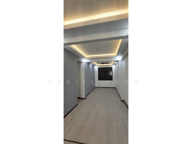 Flat for Sale at Taman Pontian Utama - Daniel Yong - Interior - PropertyGuru.com.my