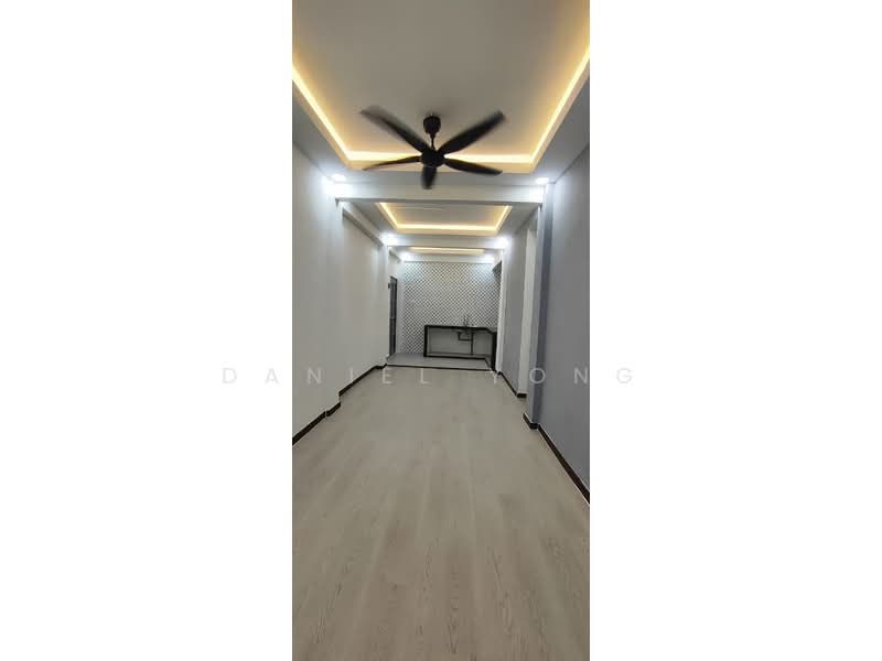 Flat for Sale at Taman Pontian Utama - Daniel Yong - Interior - PropertyGuru.com.my