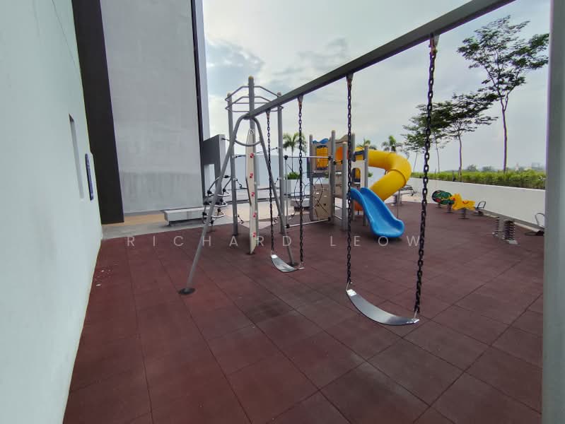 Kondominium untuk Disewa di Avia Plus, Bandar Country Homes - Richard Leow - PropertyGuru.com.my