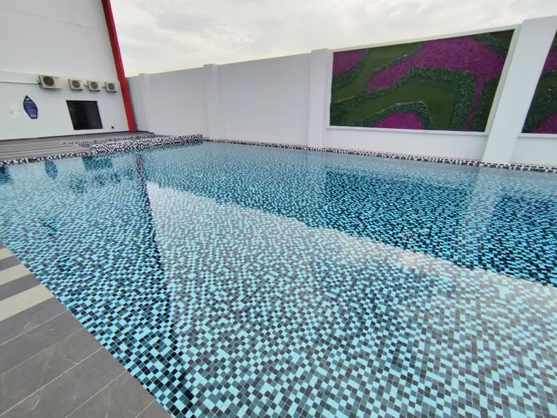 Kondominium untuk Disewa di Avia Plus, Bandar Country Homes - Richard Leow - PropertyGuru.com.my