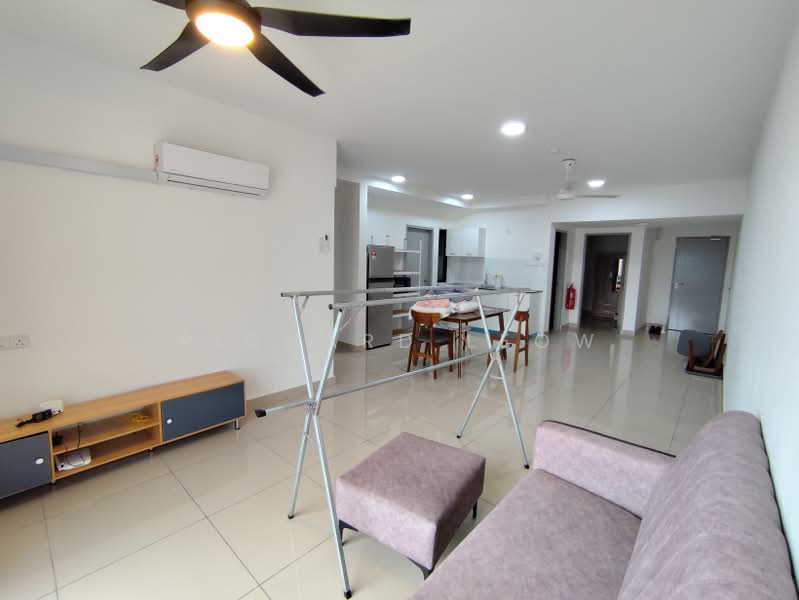 Kondominium untuk Disewa di Avia Plus, Bandar Country Homes - Richard Leow - PropertyGuru.com.my