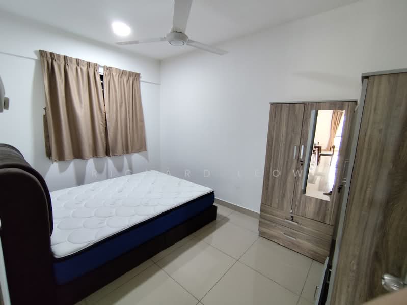 Kondominium untuk Disewa di Avia Plus, Bandar Country Homes - Richard Leow - PropertyGuru.com.my