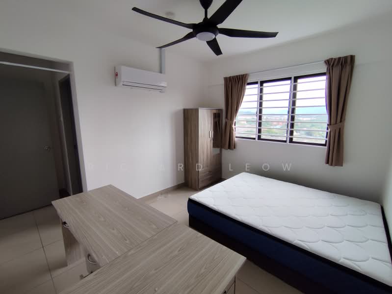 Kondominium untuk Disewa di Avia Plus, Bandar Country Homes - Richard Leow - PropertyGuru.com.my