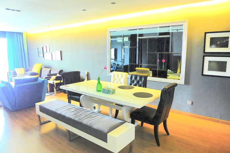 Kondominium untuk Dijual di Kiaramas Sutera - Jeniffer Lim - PropertyGuru.com.my