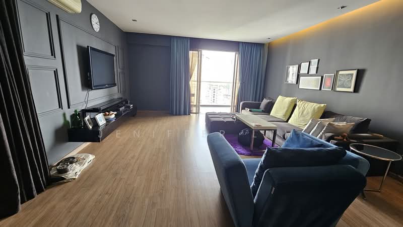 Kondominium untuk Dijual di Kiaramas Sutera - Jeniffer Lim - PropertyGuru.com.my