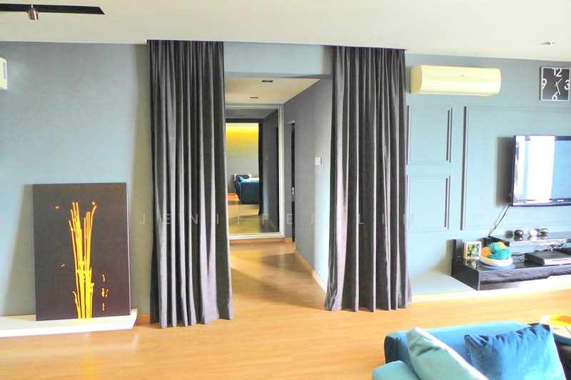 Kondominium untuk Dijual di Kiaramas Sutera - Jeniffer Lim - PropertyGuru.com.my