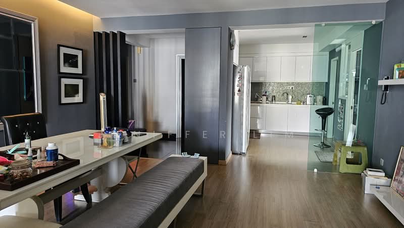 Kondominium untuk Dijual di Kiaramas Sutera - Jeniffer Lim - PropertyGuru.com.my