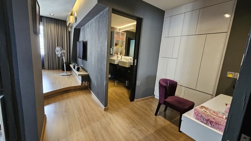 Kondominium untuk Dijual di Kiaramas Sutera - Jeniffer Lim - PropertyGuru.com.my