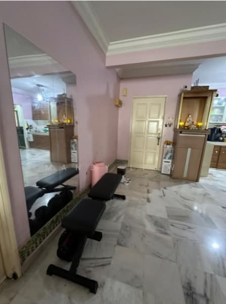 Apartment for Sale at Perdana Puri - Mandy Liew - Interior - PropertyGuru.com.my
