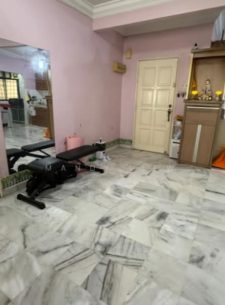 Apartment for Sale at Perdana Puri - Mandy Liew - Interior - PropertyGuru.com.my