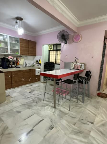 Apartment for Sale at Perdana Puri - Mandy Liew - Kitchen - PropertyGuru.com.my