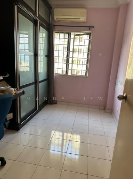Apartment for Sale at Perdana Puri - Mandy Liew - Interior - PropertyGuru.com.my
