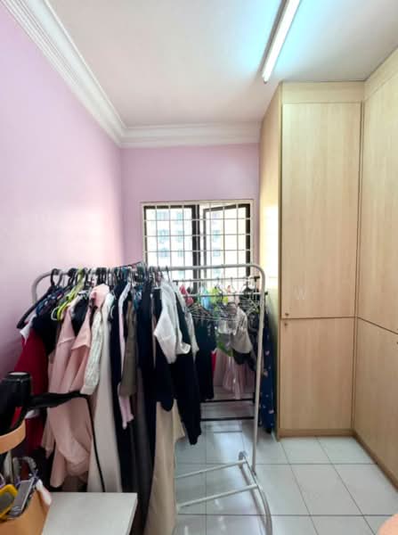 Apartment for Sale at Perdana Puri - Mandy Liew - Interior - PropertyGuru.com.my