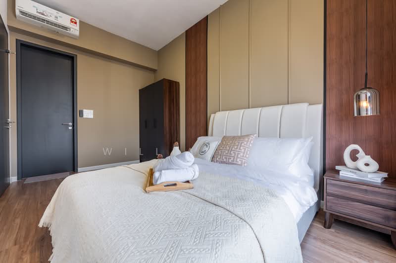 Condominium for Rent at Sunway Velocity TWO - William Lim - Bedroom - PropertyGuru.com.my