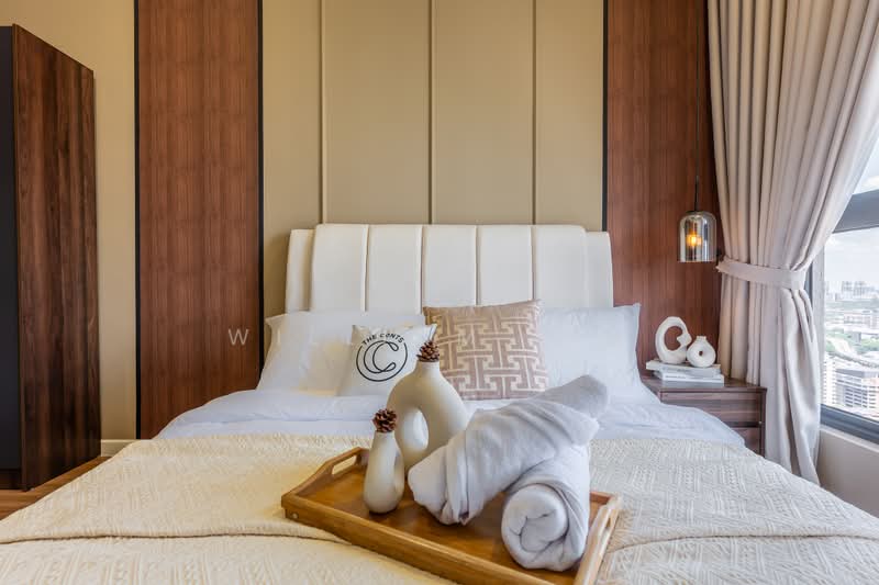 Condominium for Rent at Sunway Velocity TWO - William Lim - Bedroom - PropertyGuru.com.my