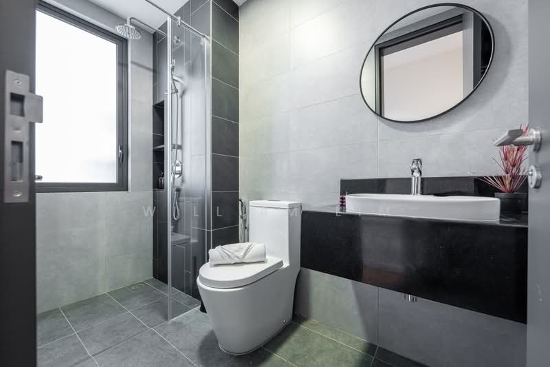 Condominium for Rent at Sunway Velocity TWO - William Lim - Bathroom - PropertyGuru.com.my