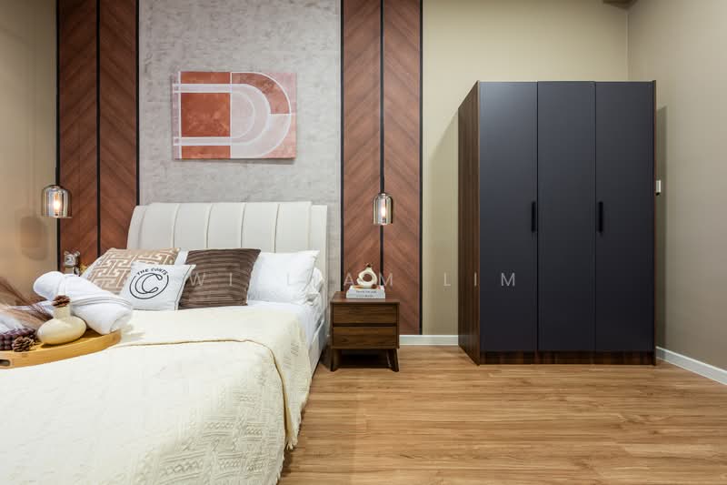 Condominium for Rent at Sunway Velocity TWO - William Lim - Bedroom - PropertyGuru.com.my