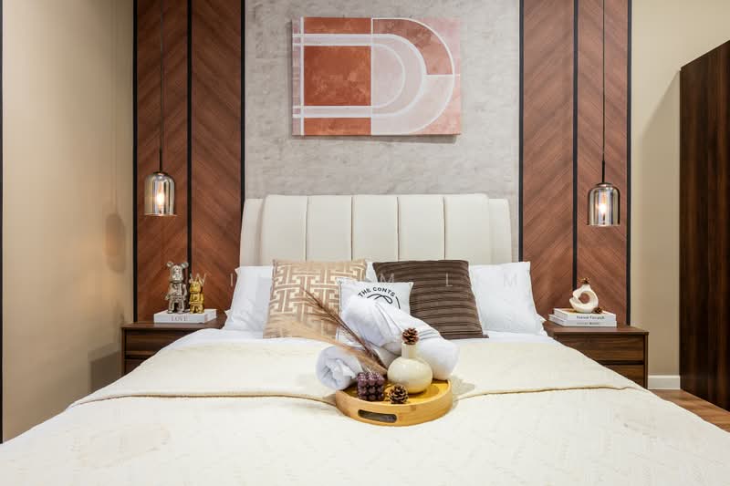 Condominium for Rent at Sunway Velocity TWO - William Lim - Bedroom - PropertyGuru.com.my