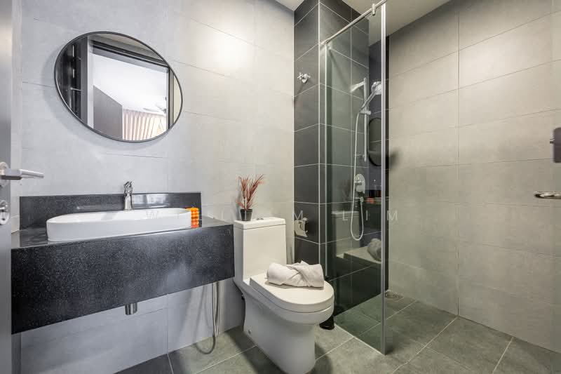 Condominium for Rent at Sunway Velocity TWO - William Lim - Bathroom - PropertyGuru.com.my