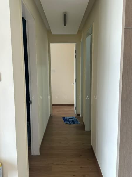 Service Residence for Rent at Kenwingston Avenue - Karen Lau - Corridor - PropertyGuru.com.my