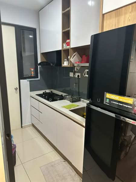 Service Residence for Rent at Kenwingston Avenue - Karen Lau - Kitchen - PropertyGuru.com.my