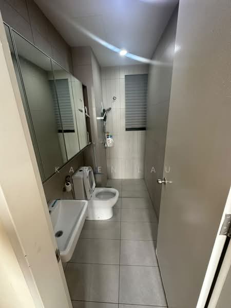 Service Residence for Rent at Kenwingston Avenue - Karen Lau - Bathroom - PropertyGuru.com.my