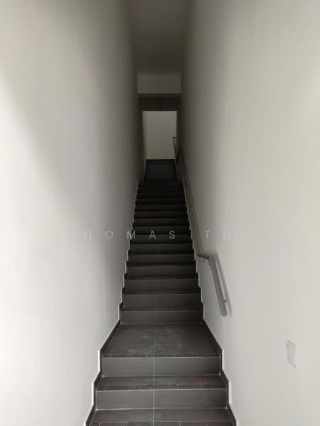 Shop / Office for Rent in Setia Alam (Selangor) - Thomas Thi - Corridor - PropertyGuru.com.my