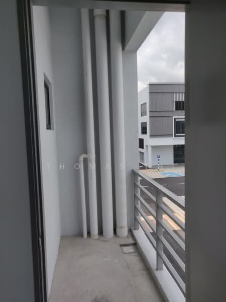 Shop / Office for Rent in Setia Alam (Selangor) - Thomas Thi - Exterior - PropertyGuru.com.my