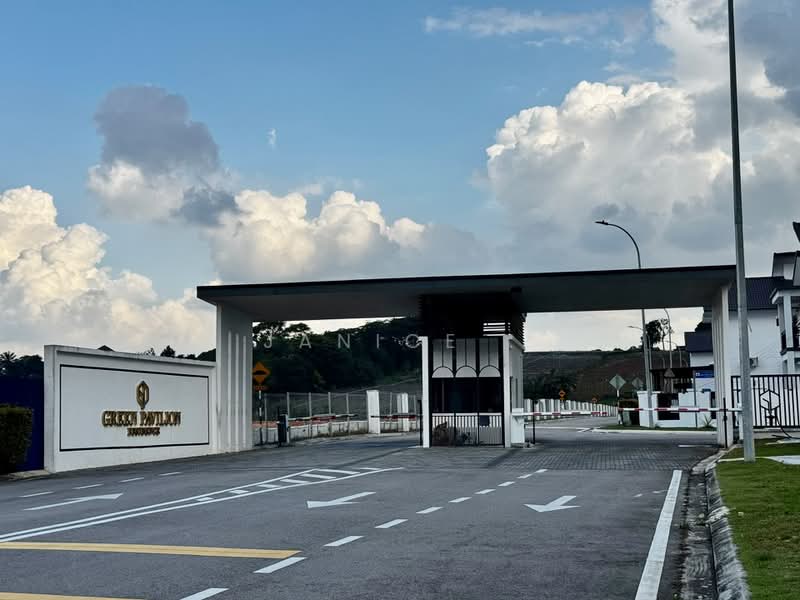 Rumah Teres 2-Tingkat untuk Dijual di Johor Bahru (Johor) - Janice . - PropertyGuru.com.my