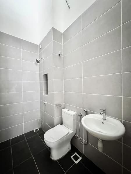 Rumah Teres 2-Tingkat untuk Dijual di Johor Bahru (Johor) - Janice . - PropertyGuru.com.my