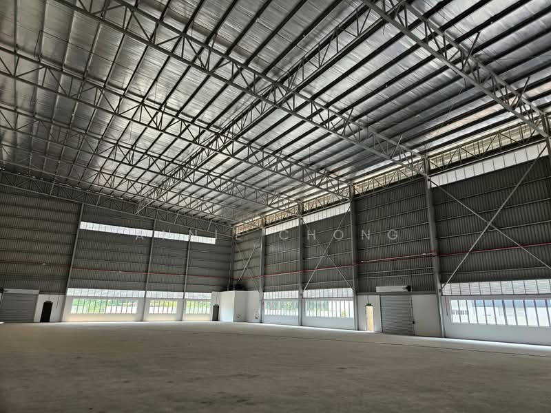 Kilang Berkembar untuk Disewa di Kuala Selangor (Selangor) - Annie Chong - Interior - PropertyGuru.com.my