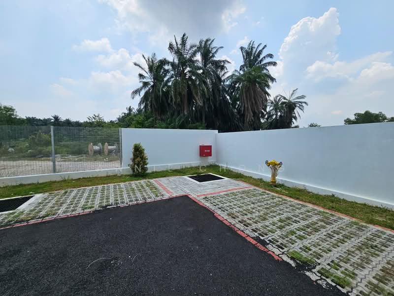Kilang Berkembar untuk Disewa di Kuala Selangor (Selangor) - Annie Chong - Exterior - PropertyGuru.com.my
