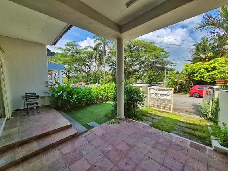 Rumah Teres 2 Tingkat untuk Dijual di Taman Setiawangsa (Setiawangsa) - Azian Nasa - PropertyGuru.com.my